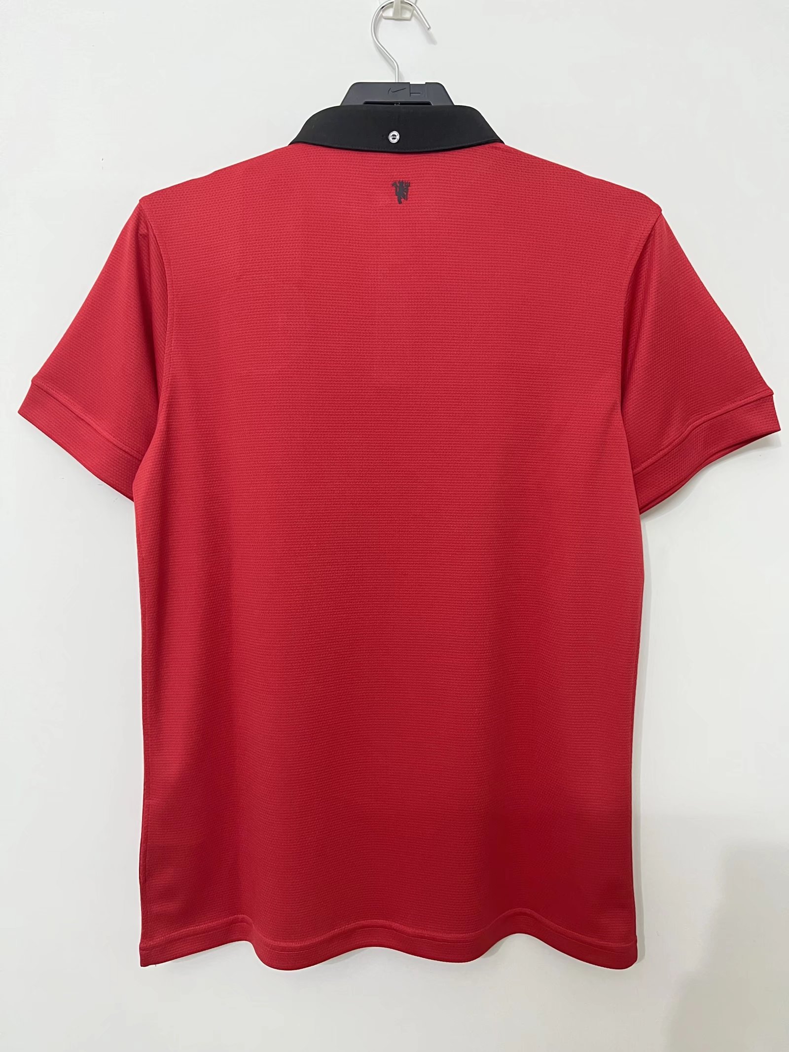 13-14 Man United Home Retro Jersey - leoleo123123