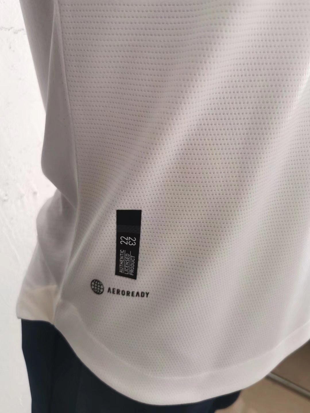 22/23 LA Galaxy Away Jersey Player Version 1:1 Quality - leoleo123123
