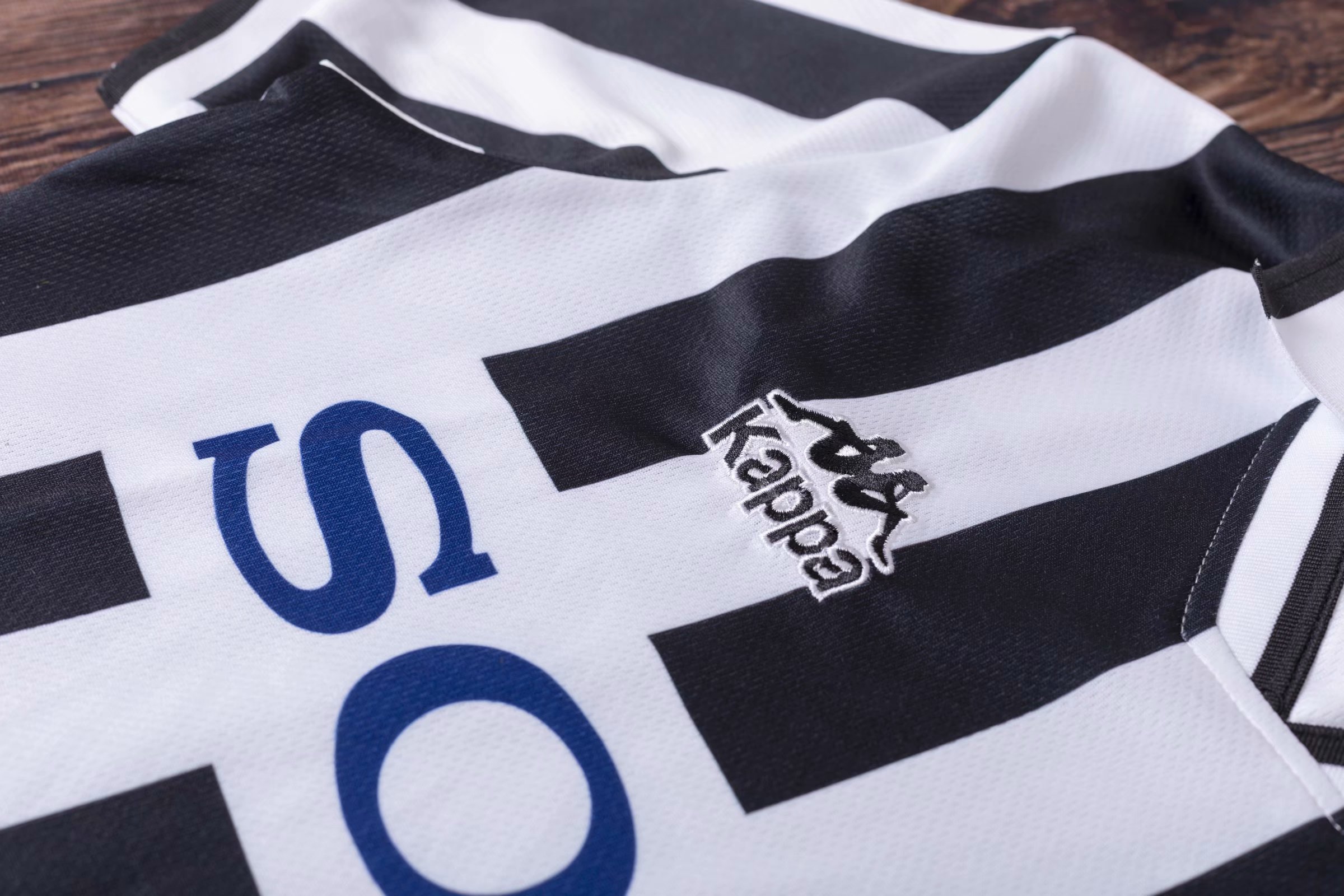 95-97 Juventus Home Retro Jersey - leoleo123123