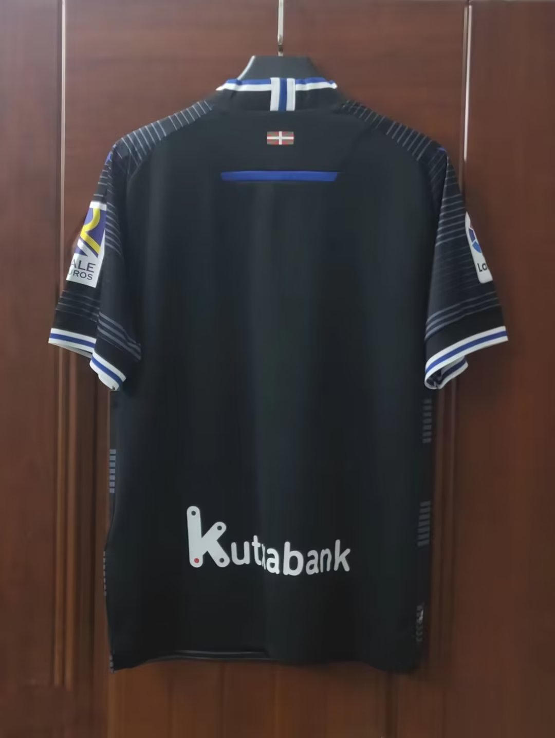 22/23 Real Sociedad Away Jersey Thai Quality Fan Version - leoleo123123