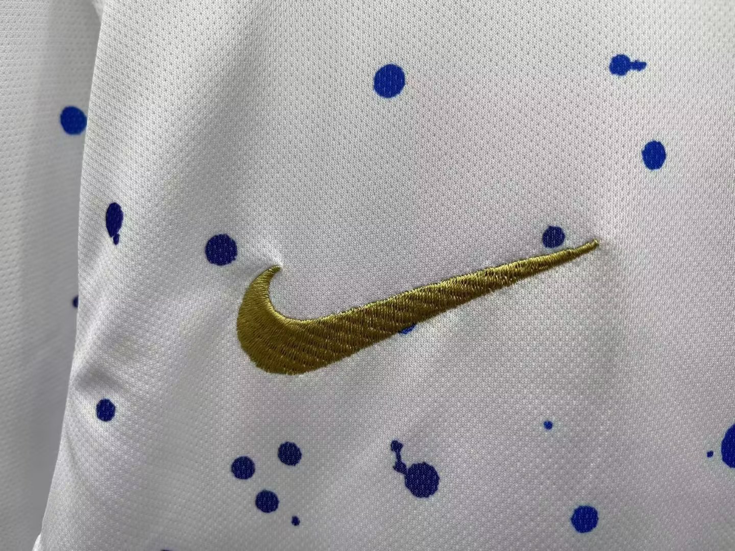 23/24 USA Home Jersey Thai Quality - leoleo123123
