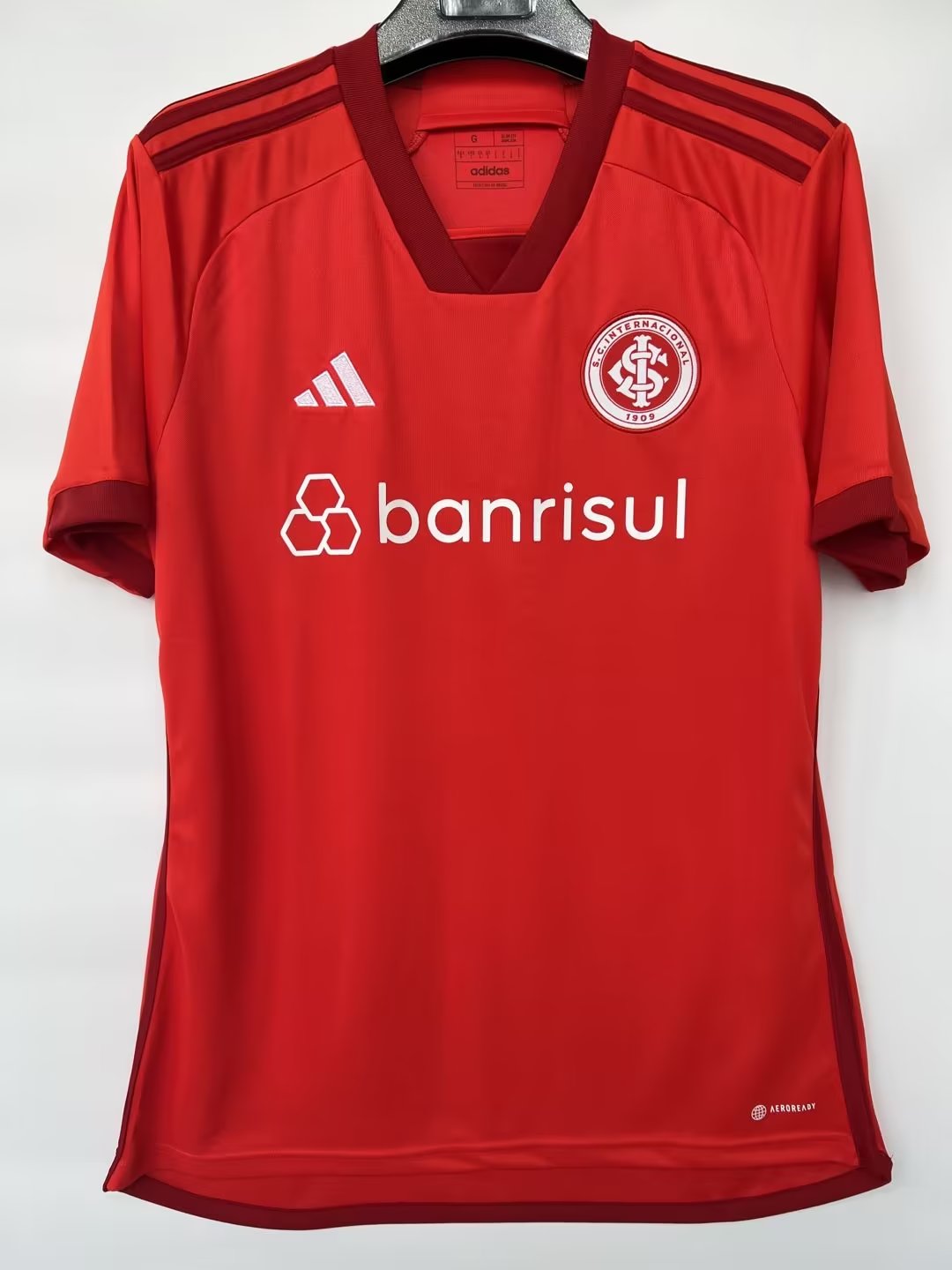 23/24 Internacional Home Jersey 1:1 Quality - leoleo123123