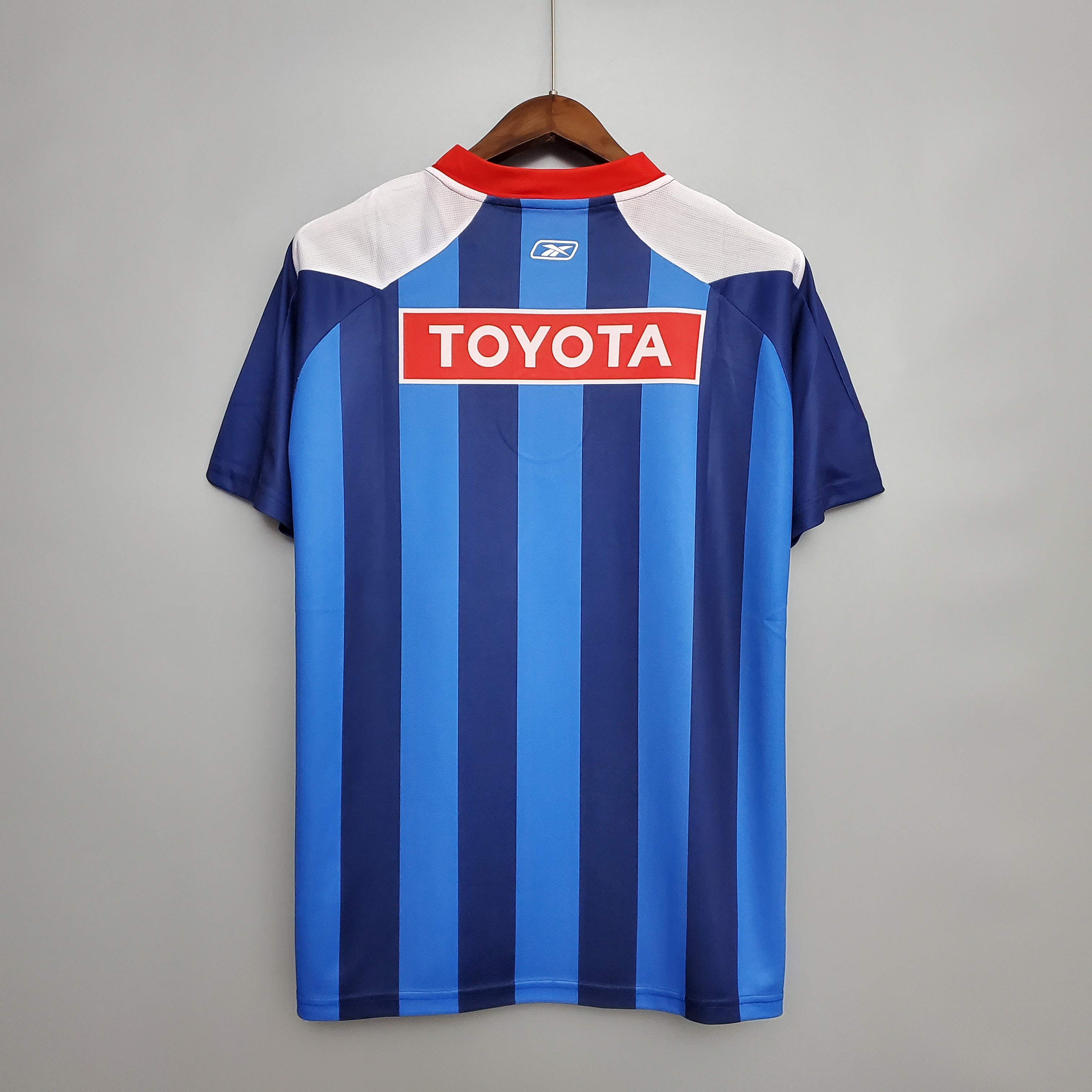 06-07 Chivas Away Retro Jersey - leoleo123123