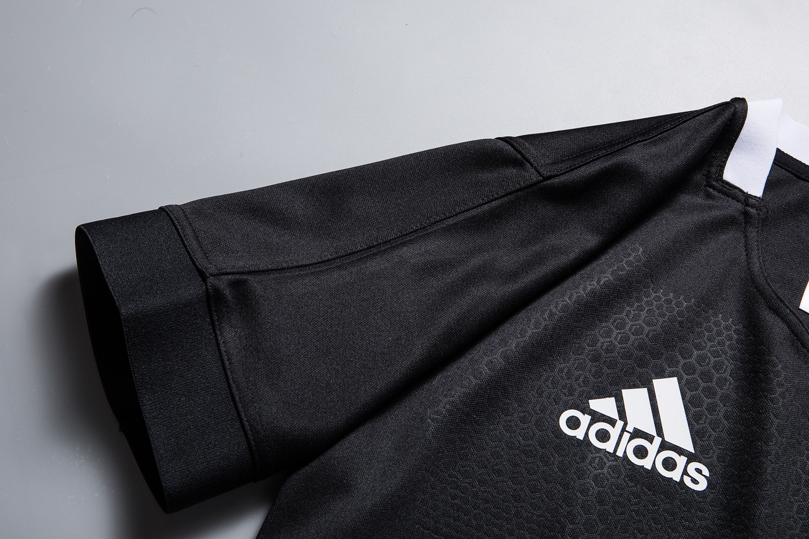Rugby 2019-2020 All Black Home Rugby Jersey High Quality - leoleo123123