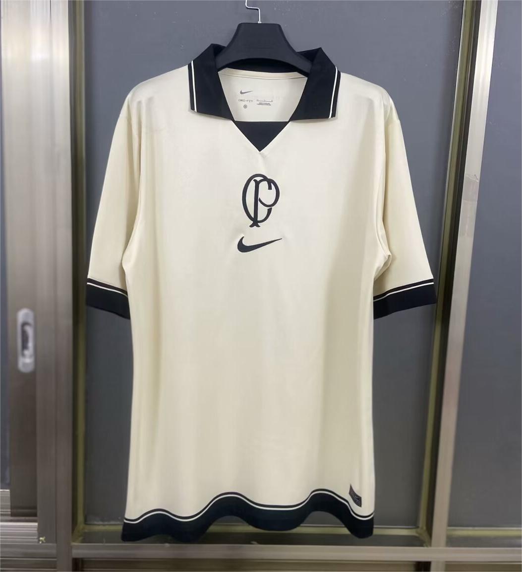 23/24 Corinthians Special Jersey 1:1 Quality - leoleo123123