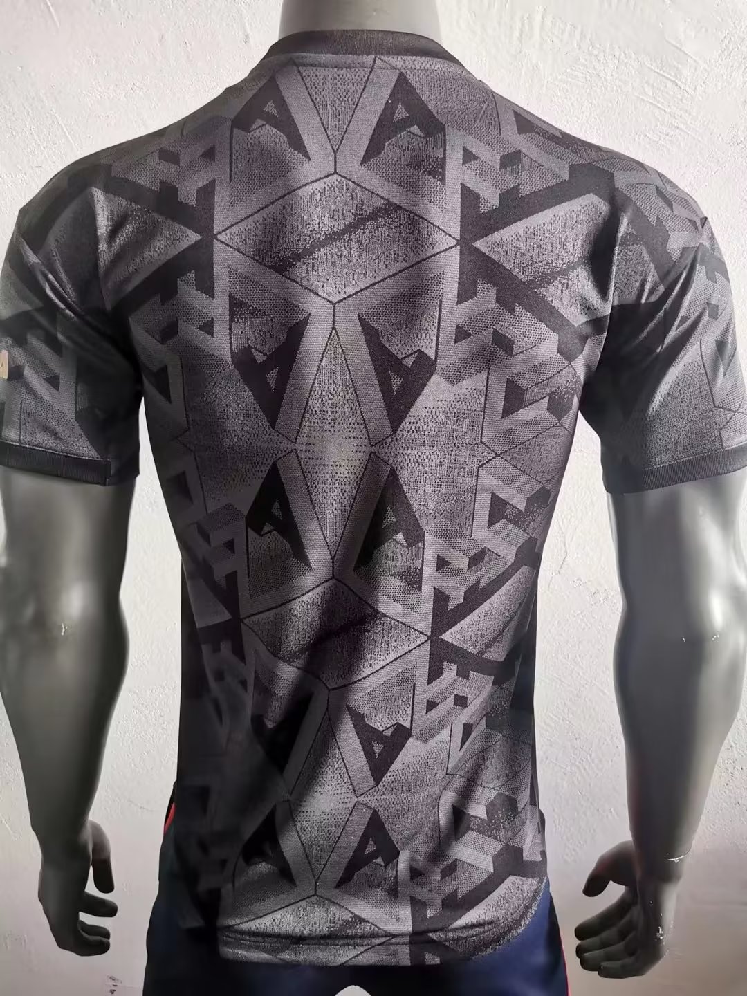 22/23 Arsenal Away Jersey Player Version 1:1 Quality - leoleo123123