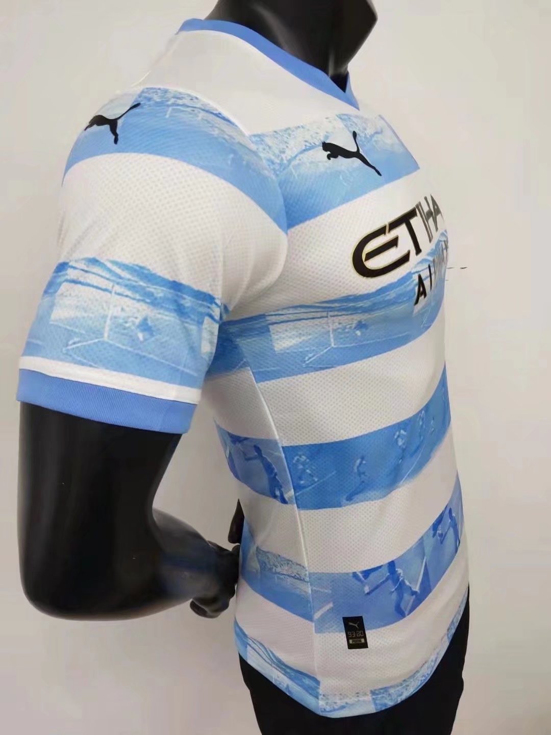 22/23 Man City Special Jersey Player Version 1:1 Quality - leoleo123123