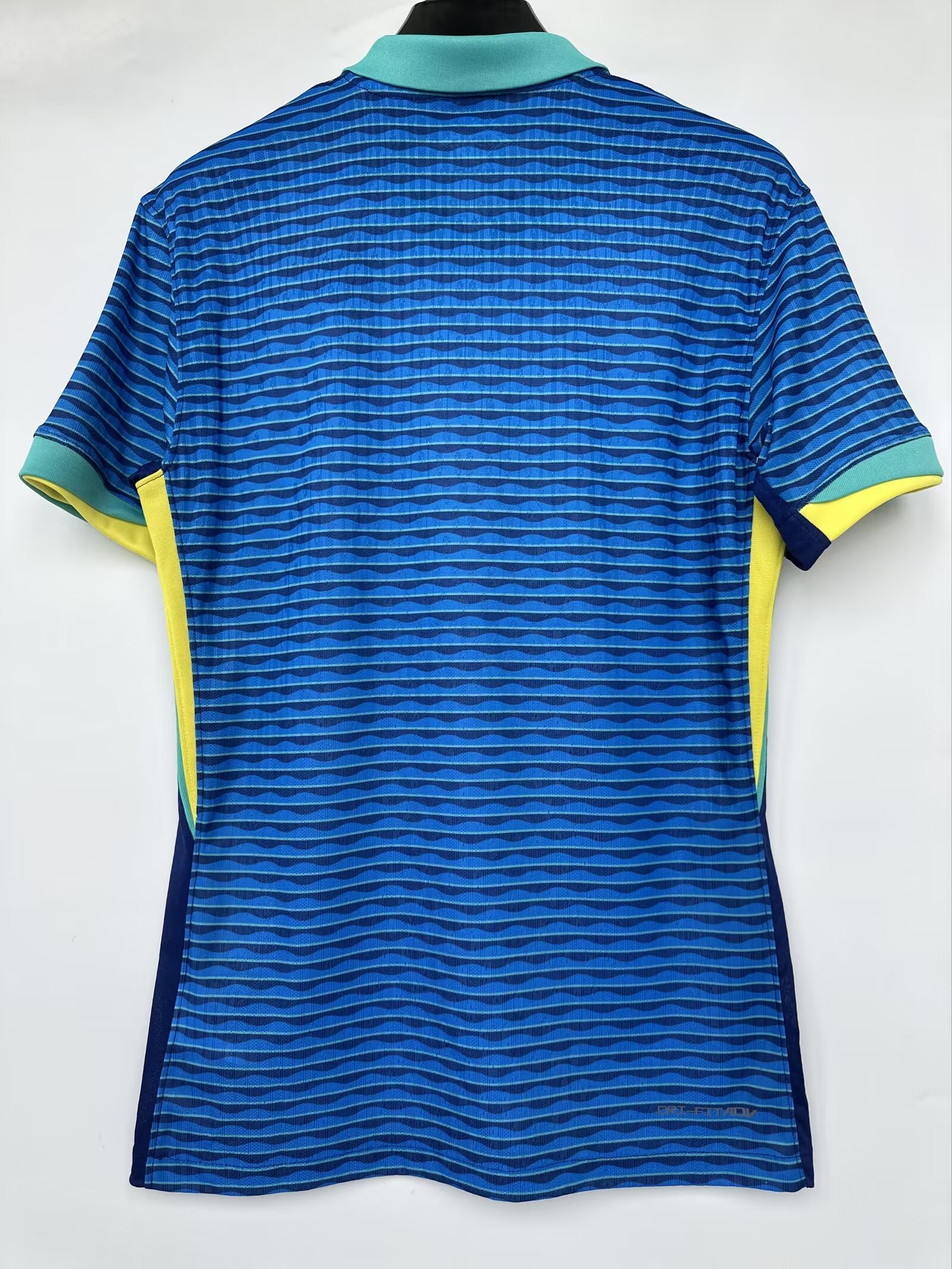 24/25 Brazil Away Jersey Player Version 1:1 Quality Thai Quality - leoleo123123