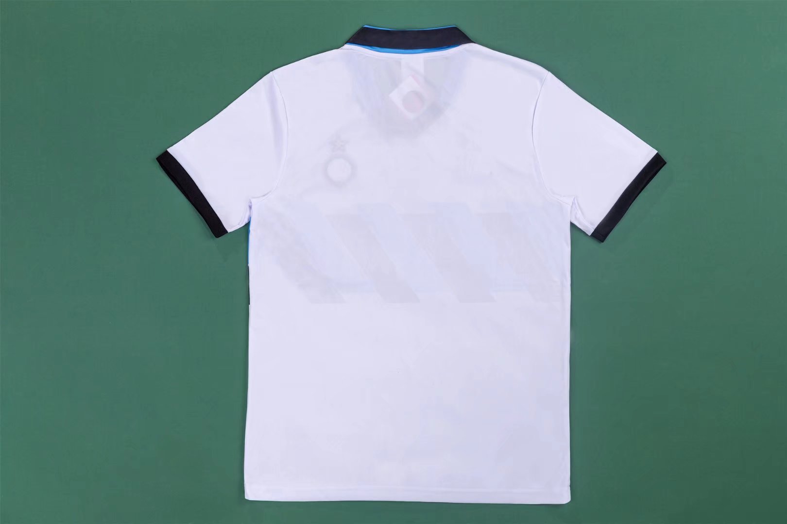 90/91 Inter Milan Away Retro Jersye - leoleo123123