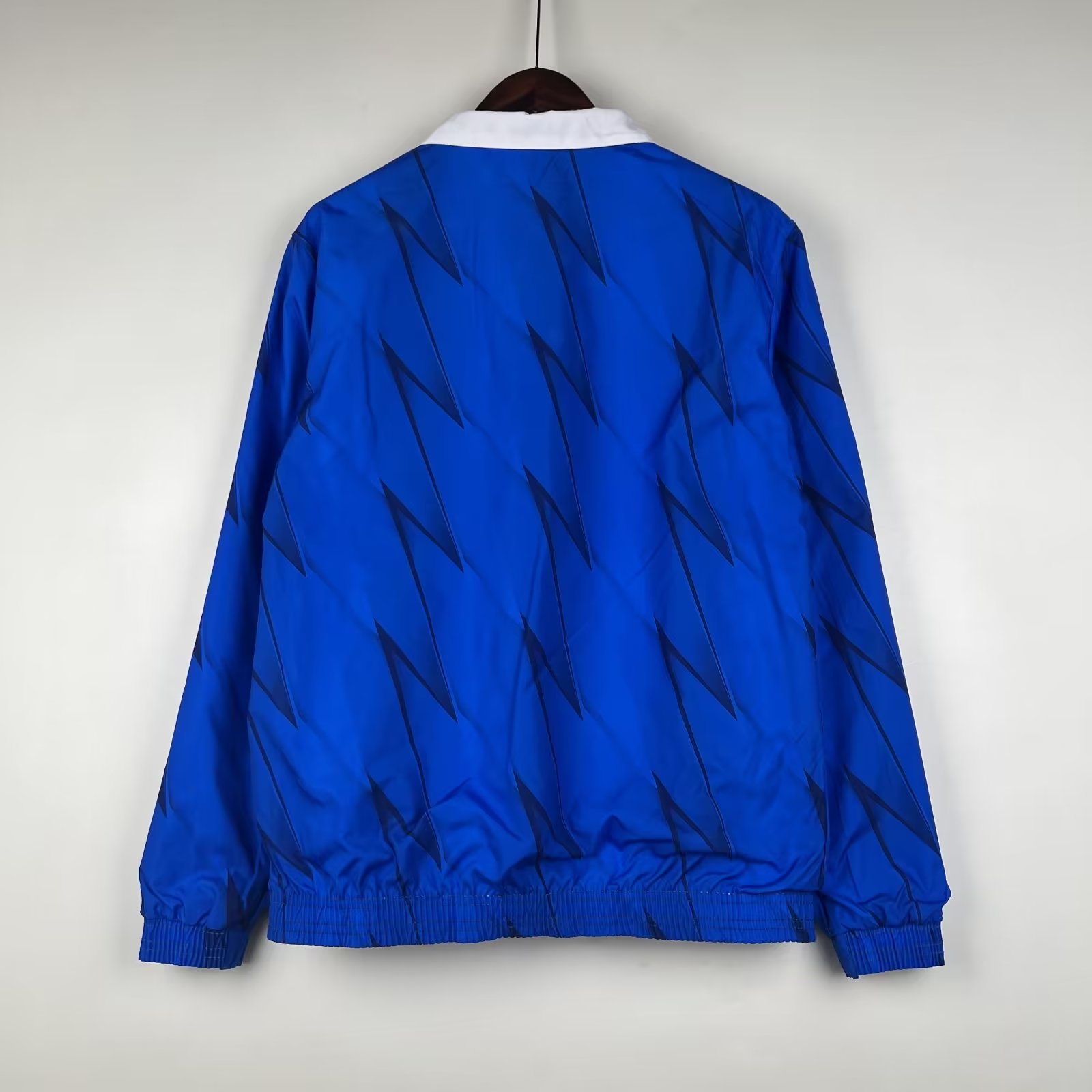 23/24 Italy Windbreaker Jacket Thai Quality - leoleo123123