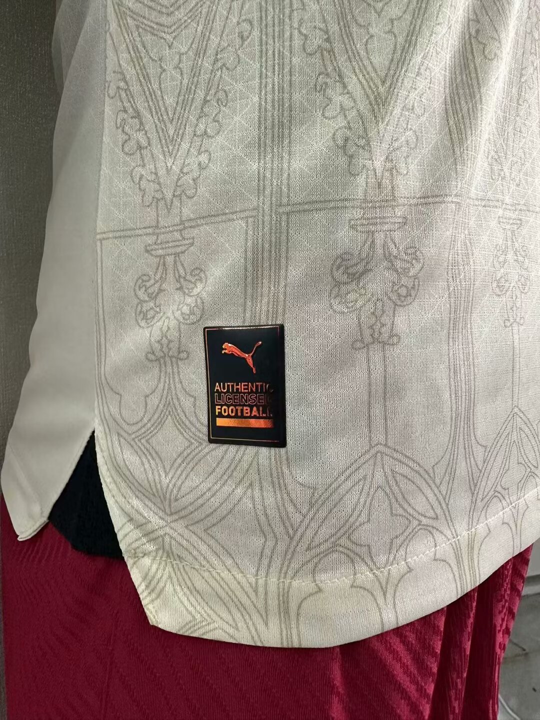 23/24 AC Milan Special Jersey Player Version 1:1 Quality - leoleo123123