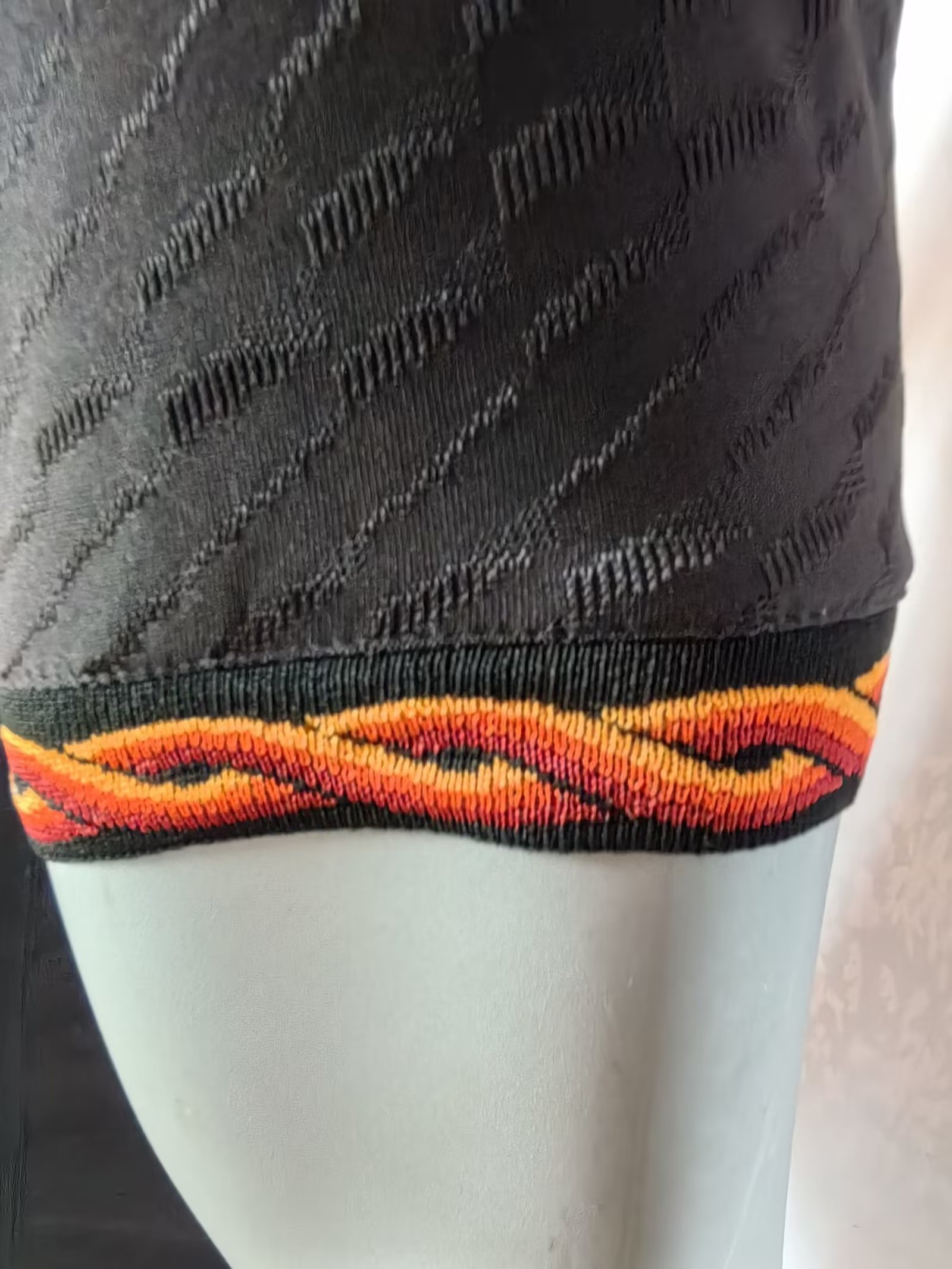 23/24 Roma Third Jersey Player Version 1:1 Quality - leoleo123123