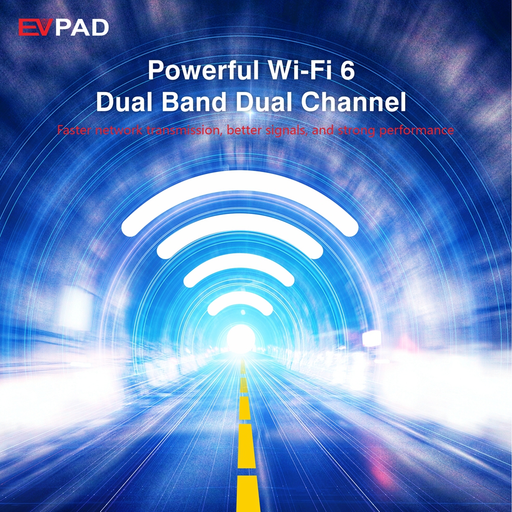 New EVPAD 10P tv box 2023 hot sell Asia set top box 4GB64GB update from EVPAD 6P tv box EVPAD 10S 2GB32GB - leoleo123123