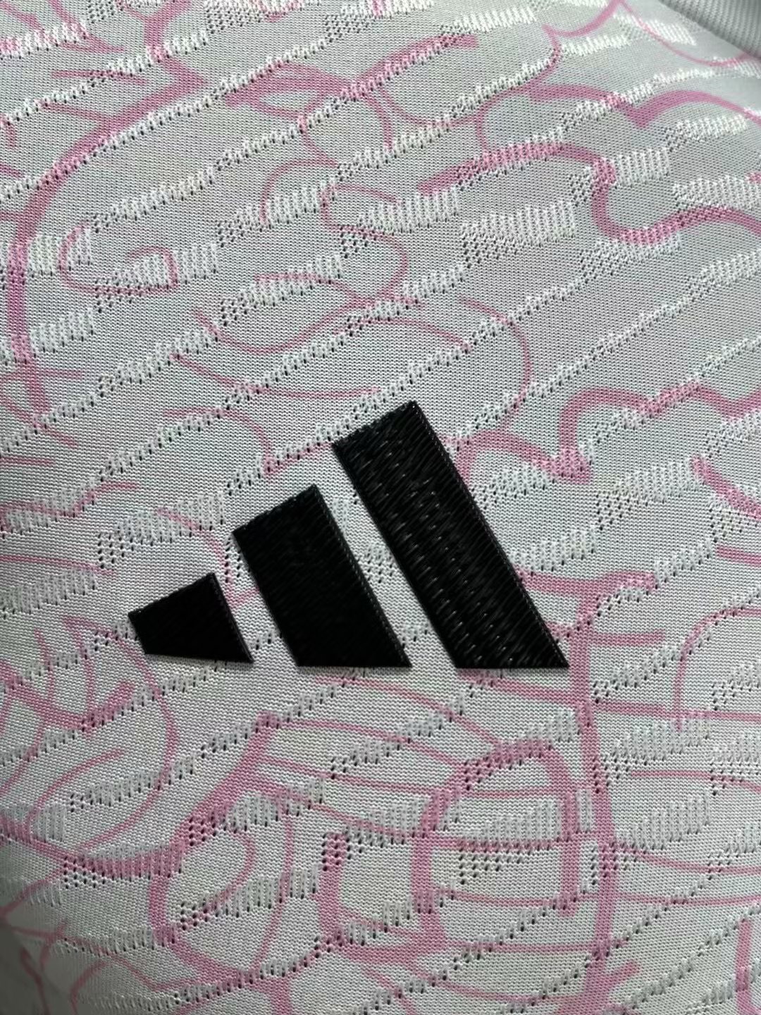 23/24 Japan Pink White Jersey Player Version 1:1 Quality - leoleo123123