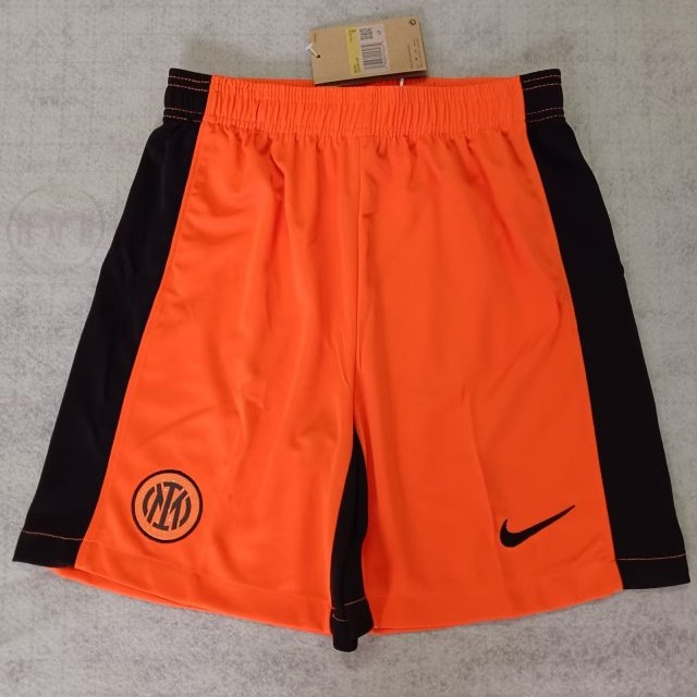 23/24 Inter Milan Third Pants Short - leoleo123123