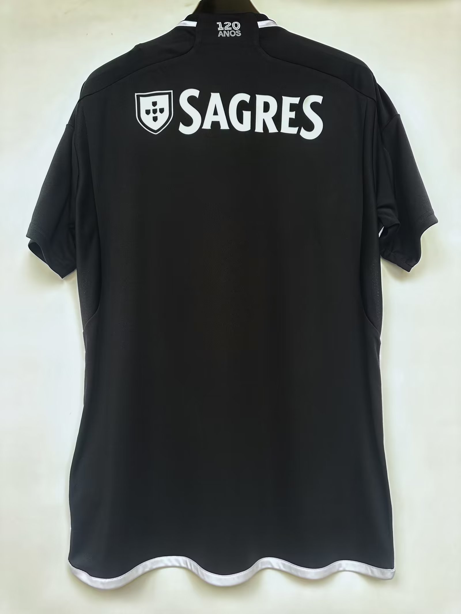 23/24 Benfica Away Soccer Jersey 1:1 Quality - leoleo123123