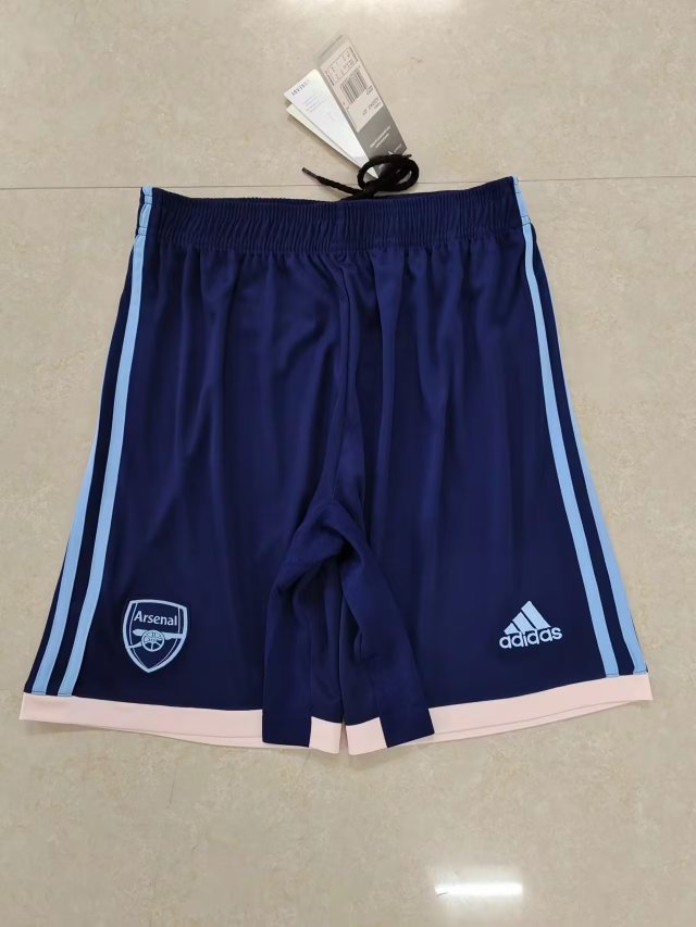 22/23 Arsenal Third Pants Short - leoleo123123