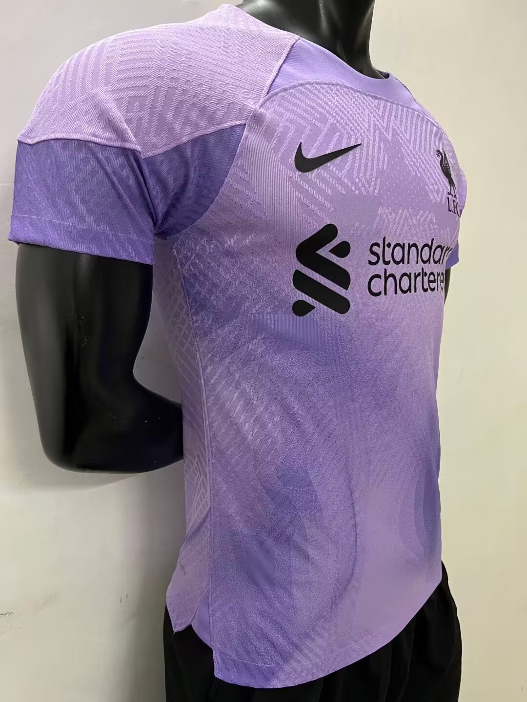 22/23 Liverpool Goalkeeper Jersey Player Version 1:1 Quality - leoleo123123