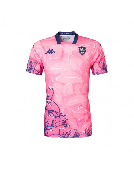 Rugby 2020-2021 PSG Home Rugby Jersey High Quality - leoleo123123