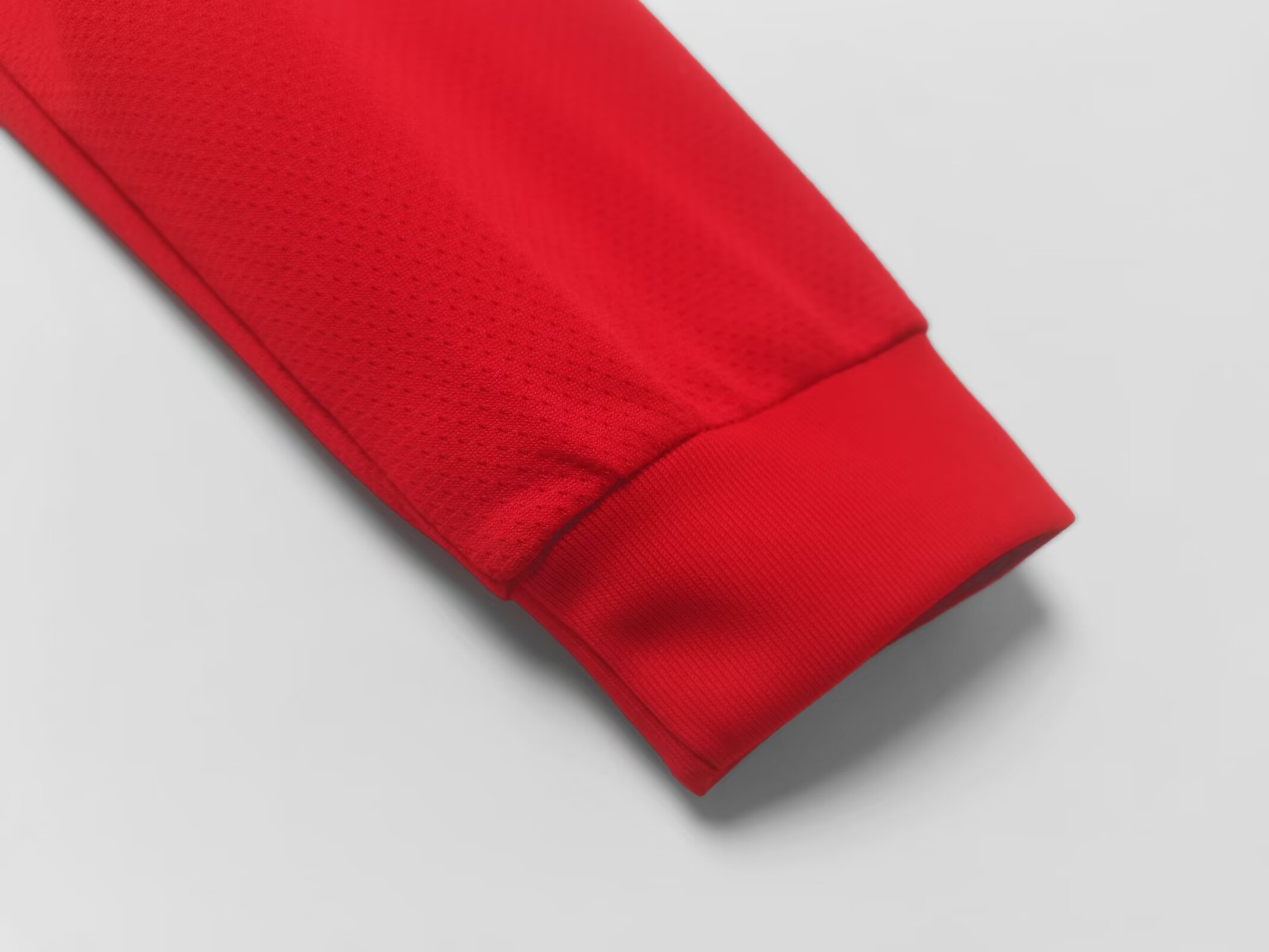 10/11 Man United Home Retro Jersey Long Sleeve - leoleo123123
