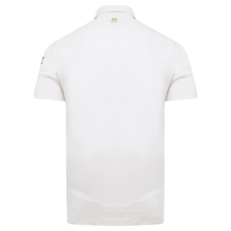 Rugby Season 2021 England 150th Anniversary Rugby Polo High Quality - leoleo123123