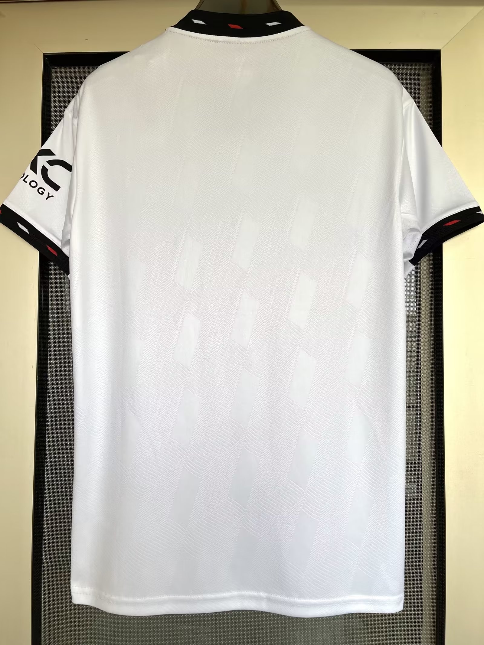 22/23 Man United Away Jersey Fans Version 1:1 Quality - leoleo123123