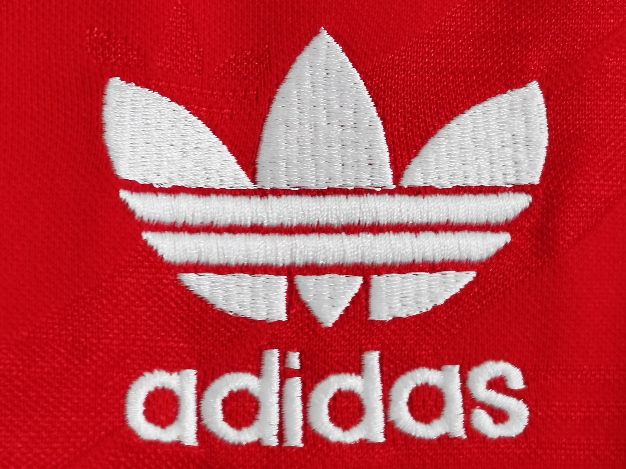1986 Man United Home Long Sleeve Retro Jersey - leoleo123123