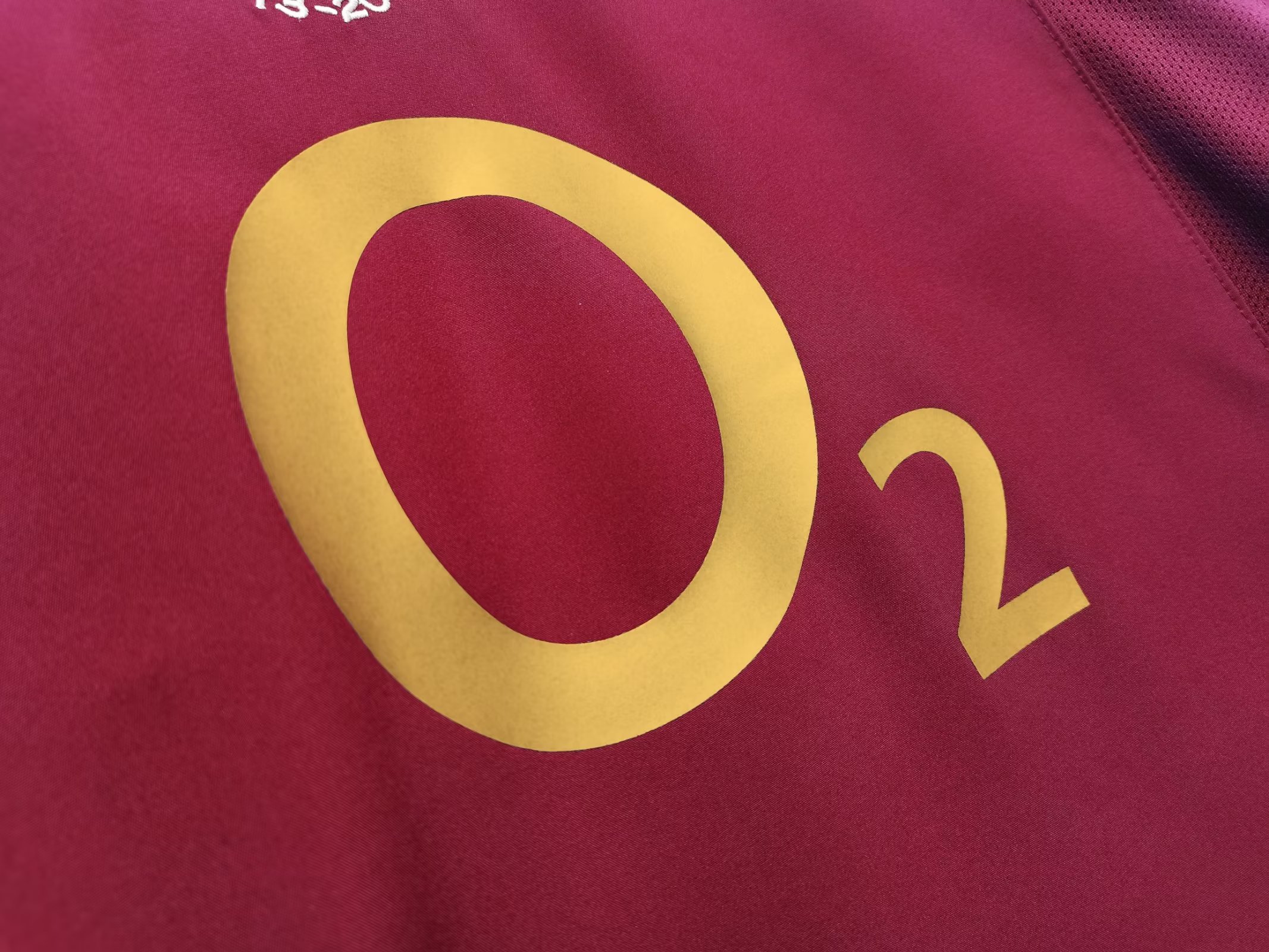 05/06 Arsenal Home Retro Jersey Long Sleeve - leoleo123123