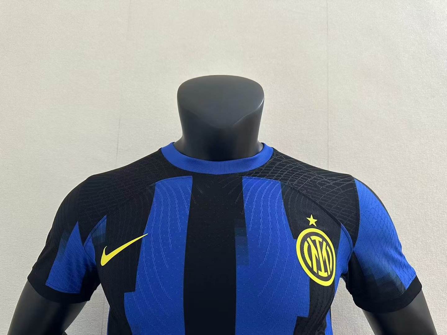 23/24 Inter Milan Home Jersey Player Version 1:1 Quality - leoleo123123