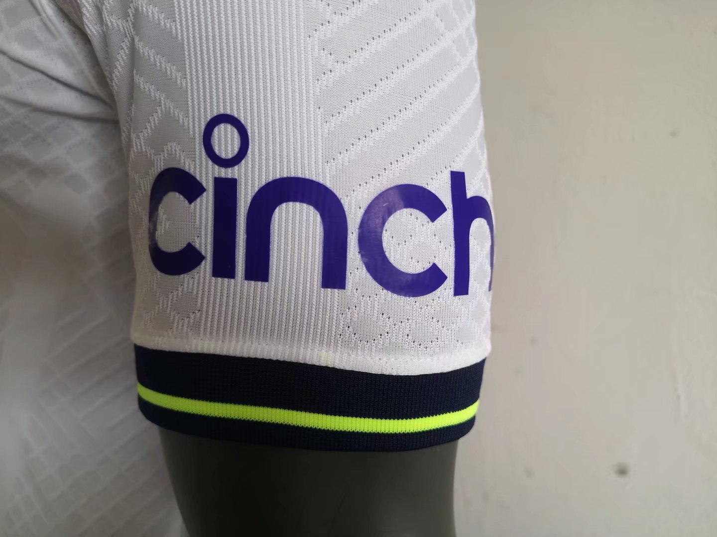 22/23 Tottenham Home Jersey Player Version 1:1 Quality - leoleo123123