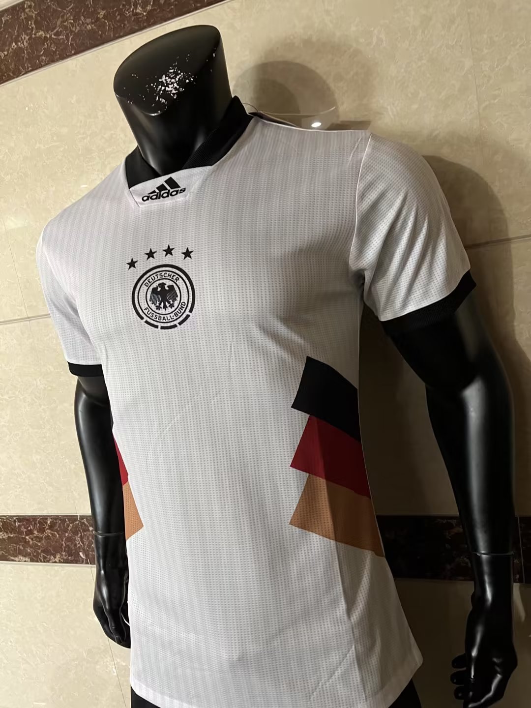 23/24 Germany Special Soccer Jersey Player Version 1:1 Quality - leoleo123123