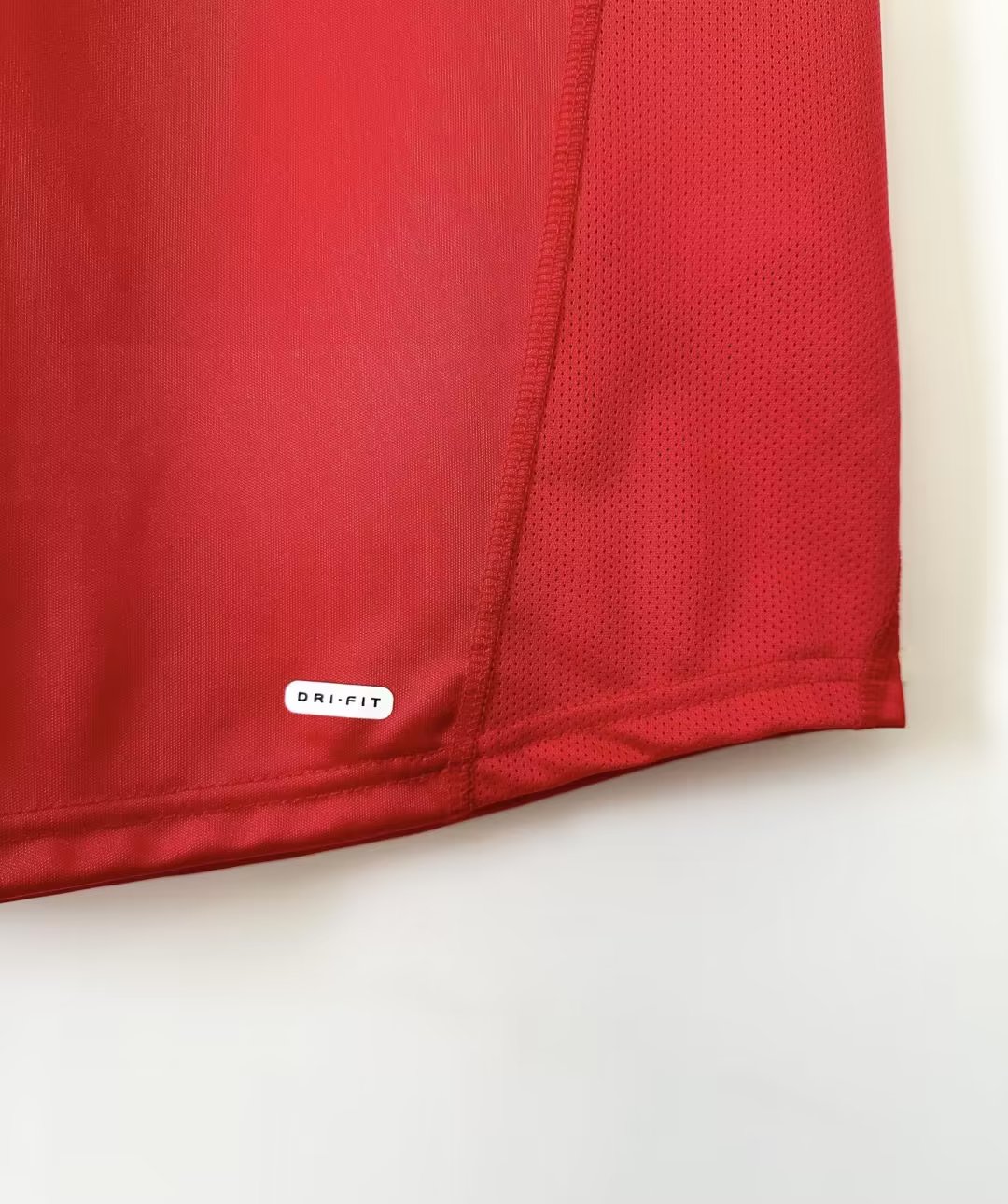 01/02 Arsenal Home Retro Jersey - leoleo123123
