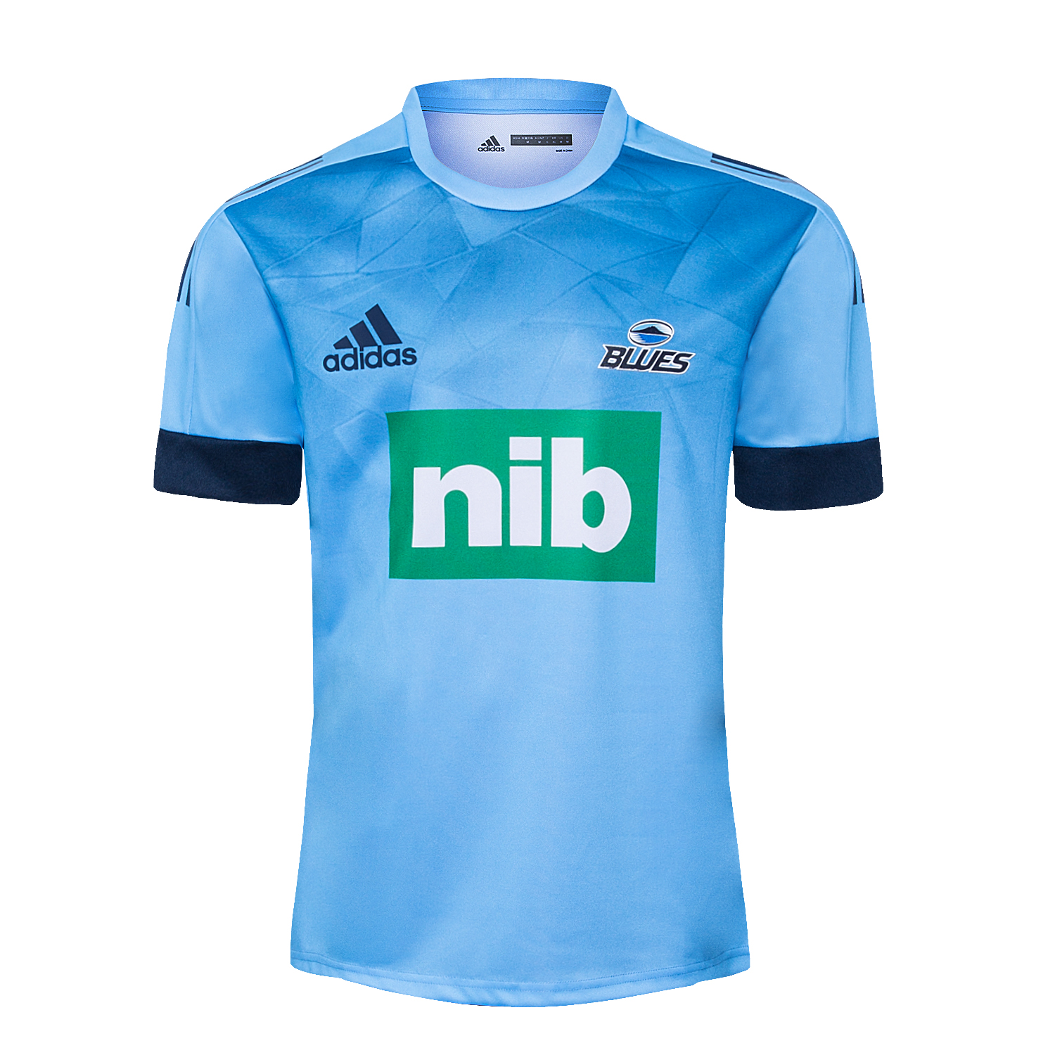 Rugby 2020-2021 Blues Blue Rugby Training Jersey High Quality - leoleo123123