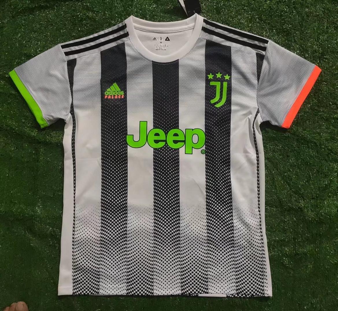 19/20 Juventus Special Version Jersey Thai Quality - leoleo123123