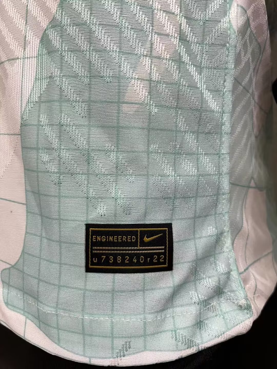 22/23 Inter Milan Away Jersey Player Version 1:1 Quality - leoleo123123