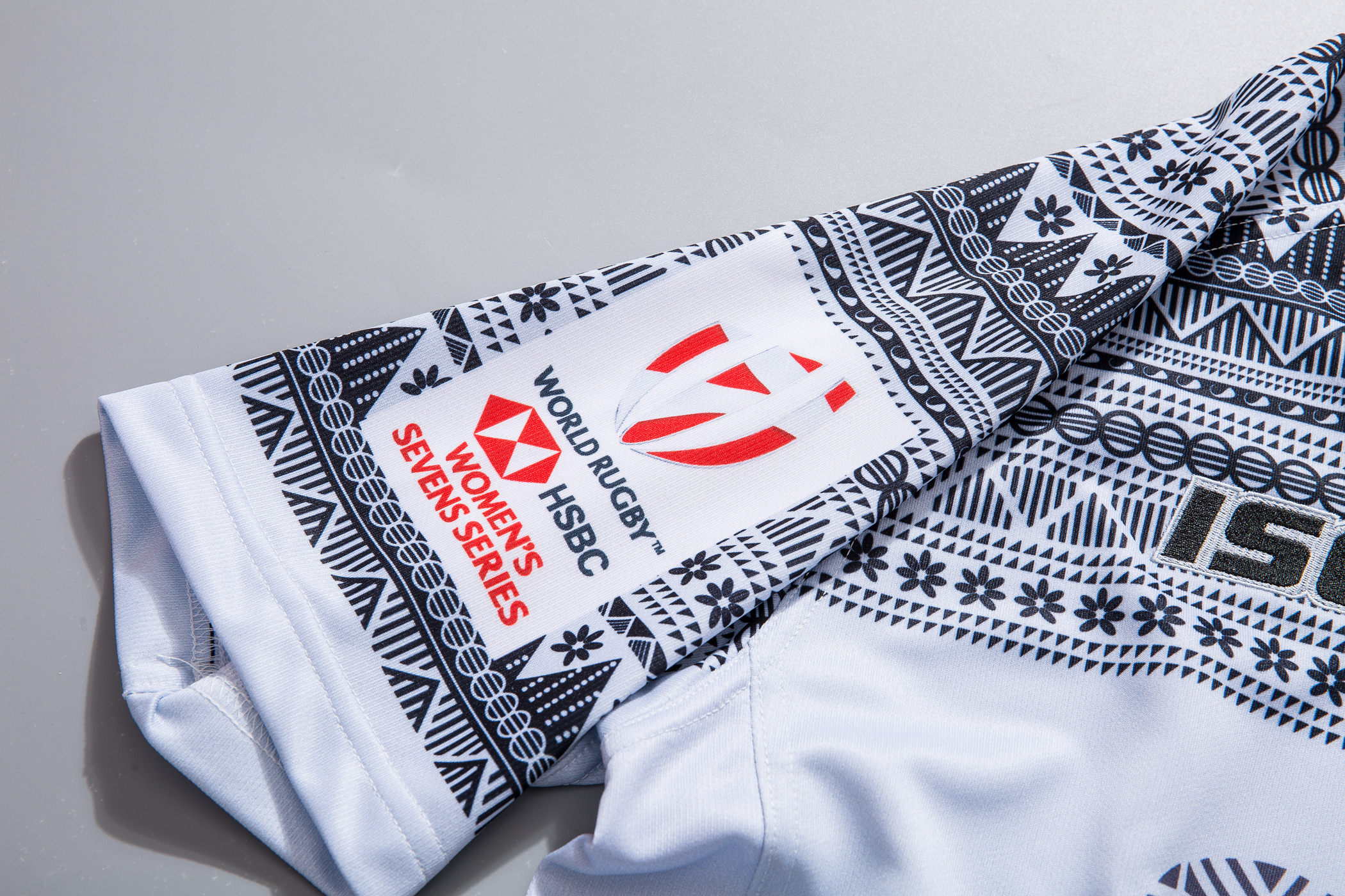 Rugby 2020-2021 Fiji Sevens Home Rugby Jersey High Quality - leoleo123123