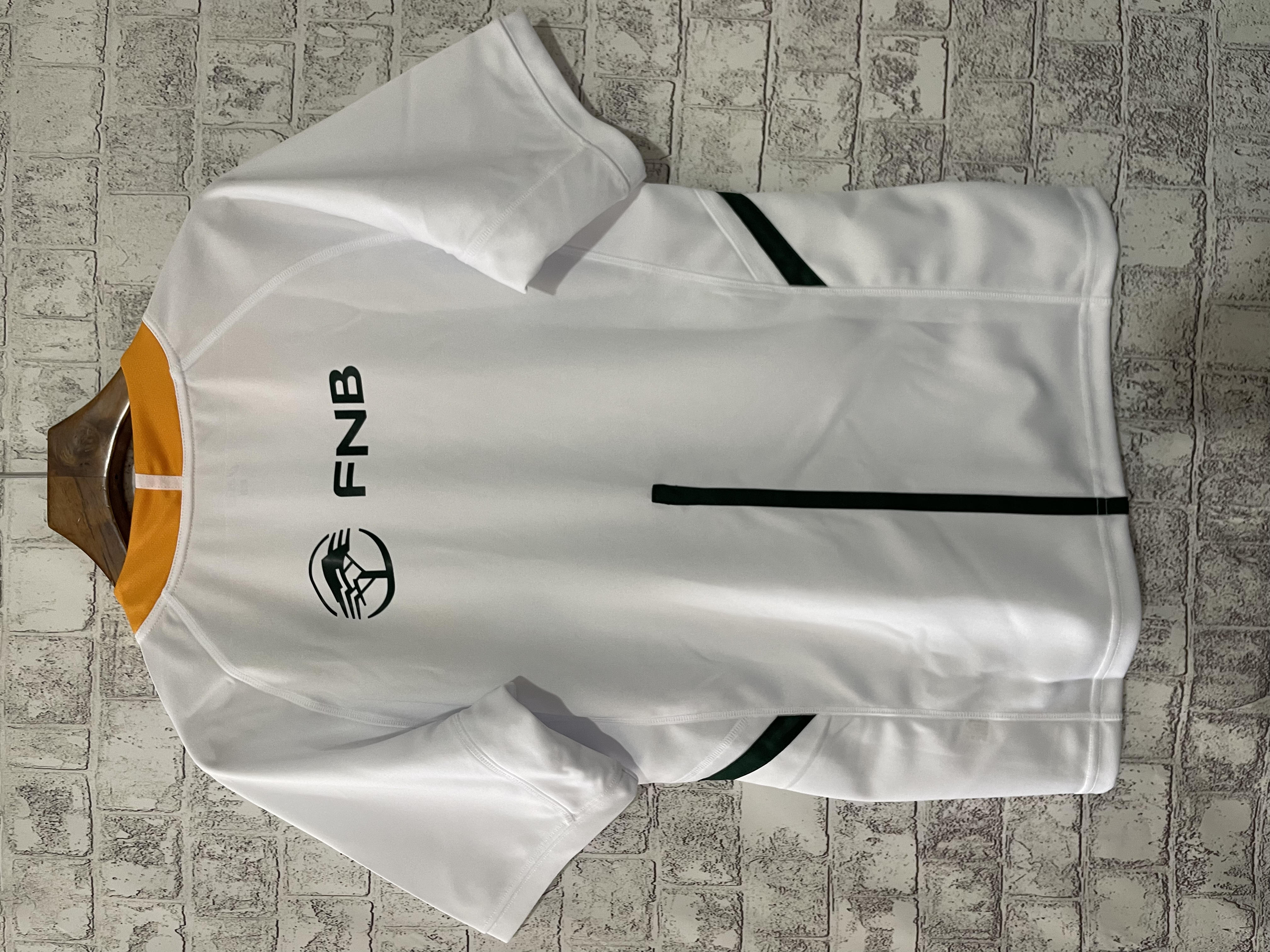 Rugby 2022-2023 South Africa Away Rugby Jersey High Quality - leoleo123123