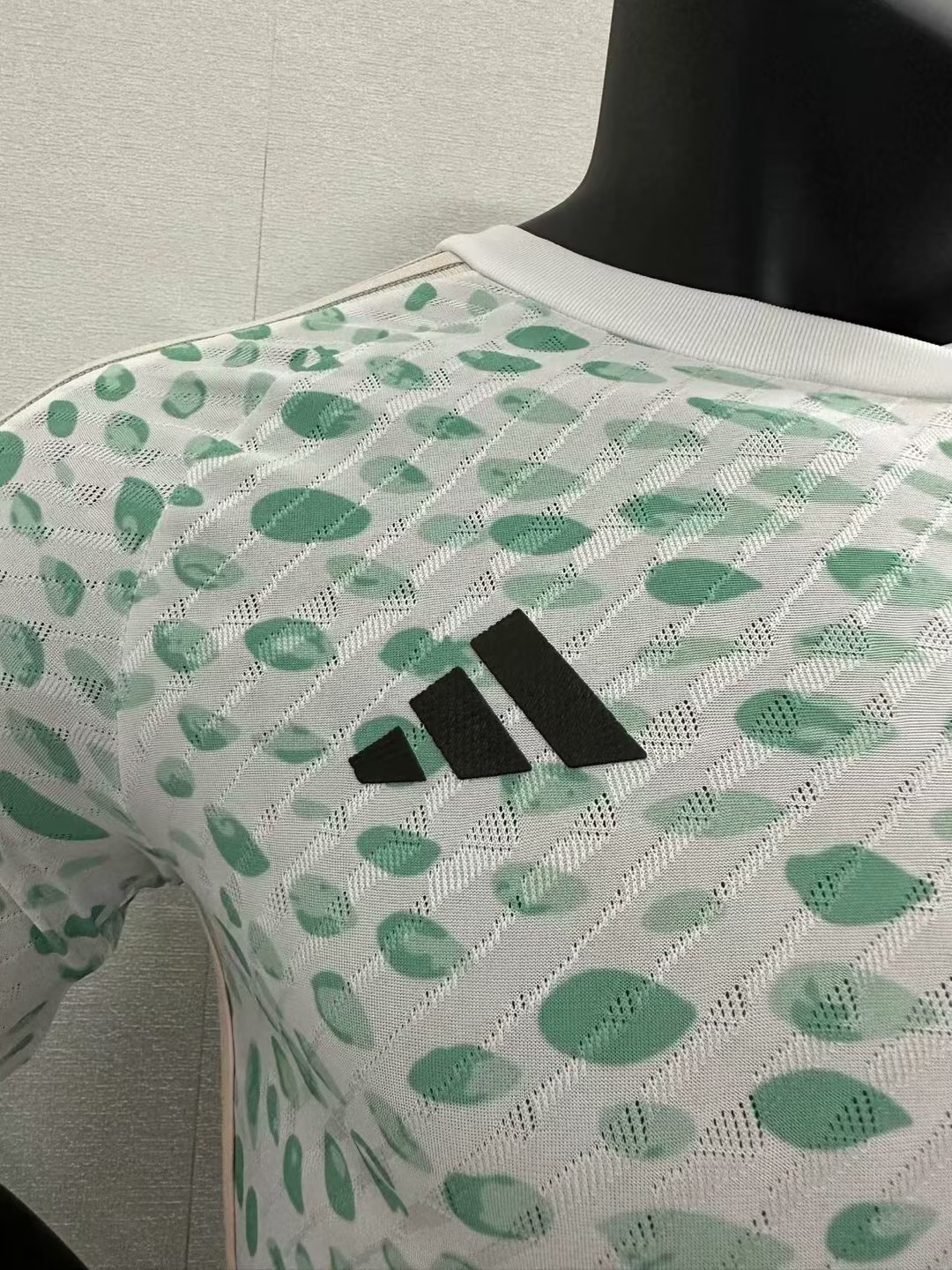 2023 Mexico Special Jersey Player Version 1:1 Quality - leoleo123123