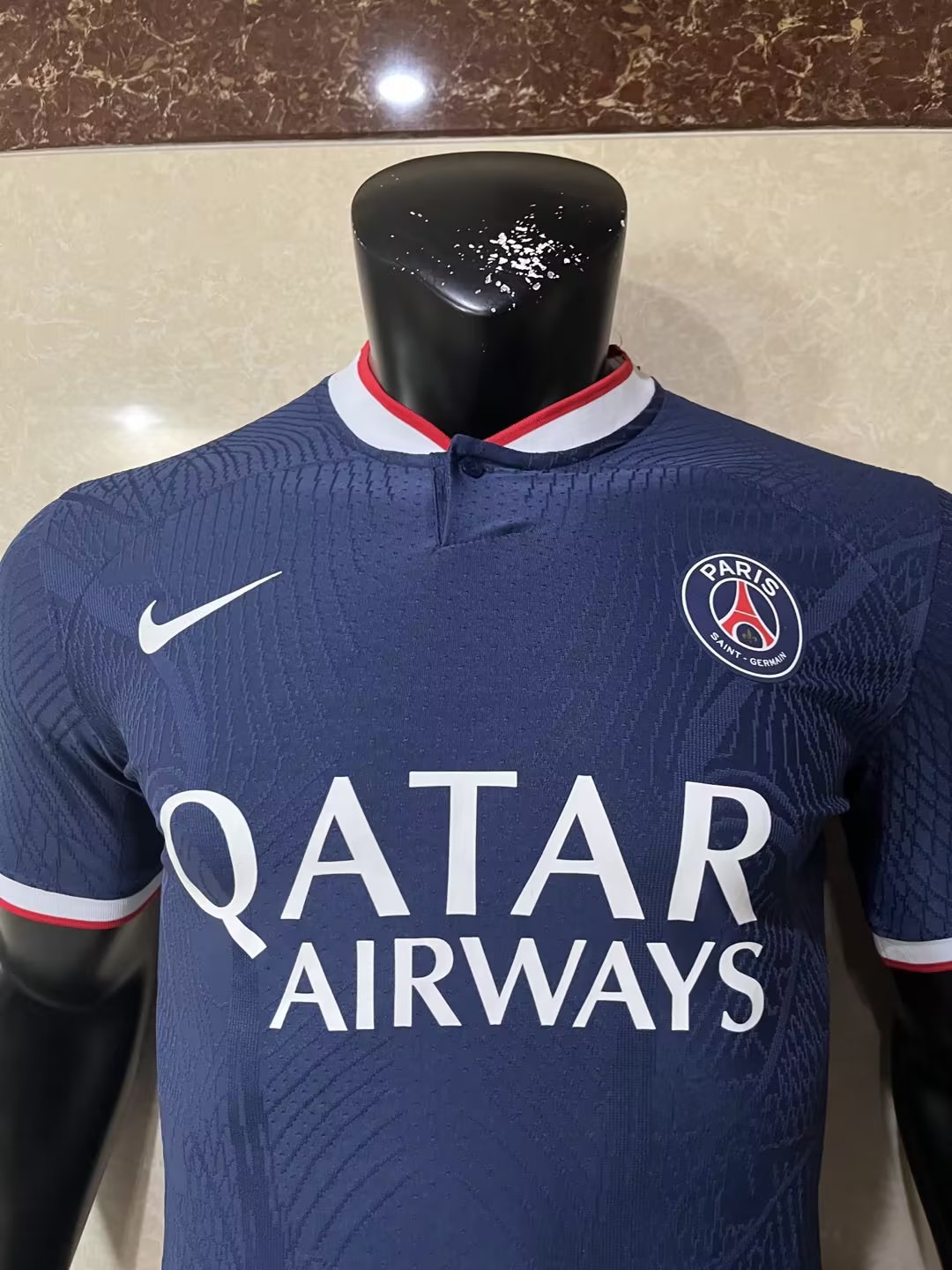 23/24 PSG Special Jersey Player Version 1:1 Quality - leoleo123123