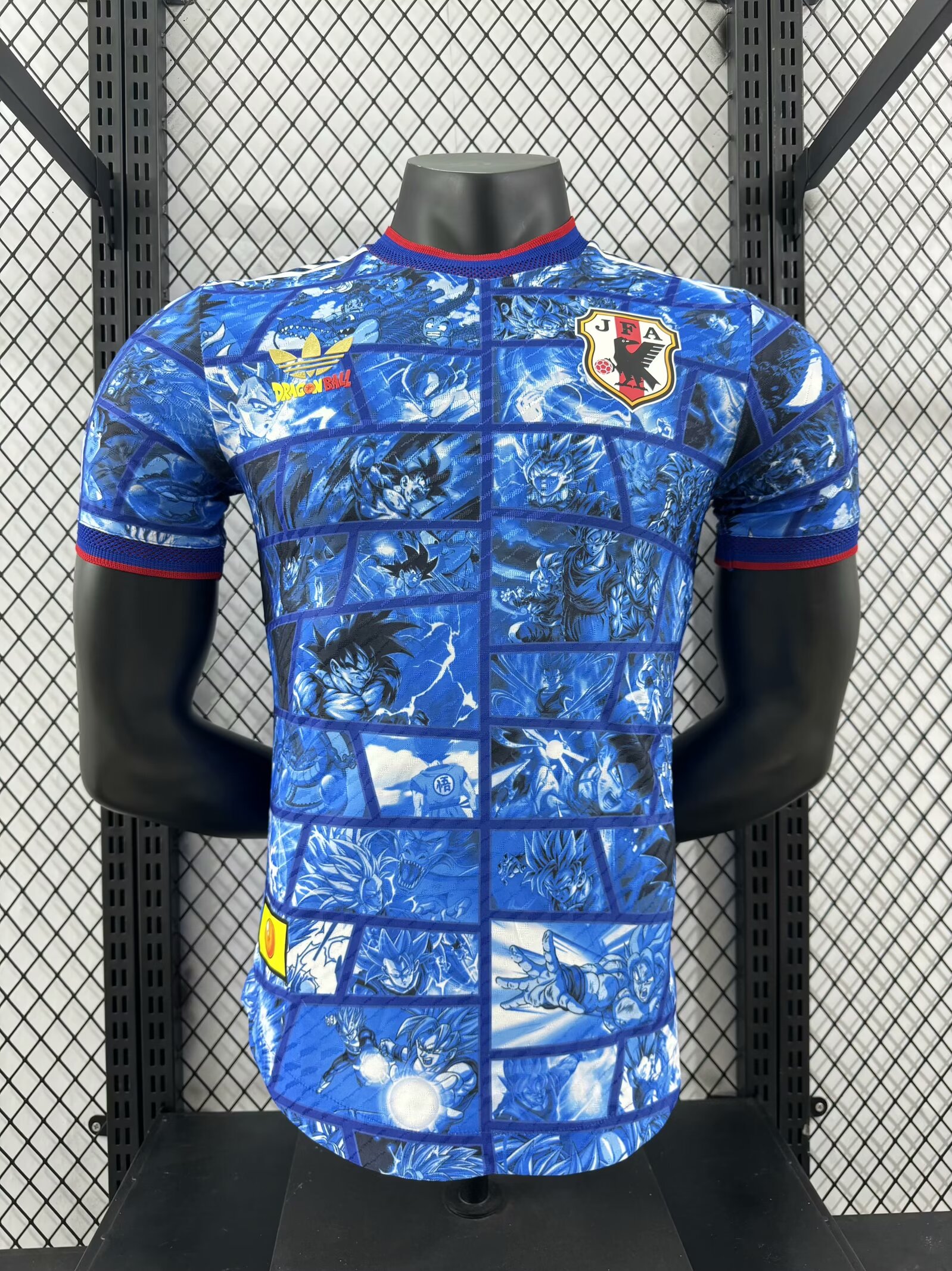 24/25 Japan Special Jersey Player Version 1:1 Quaility - leoleo123123