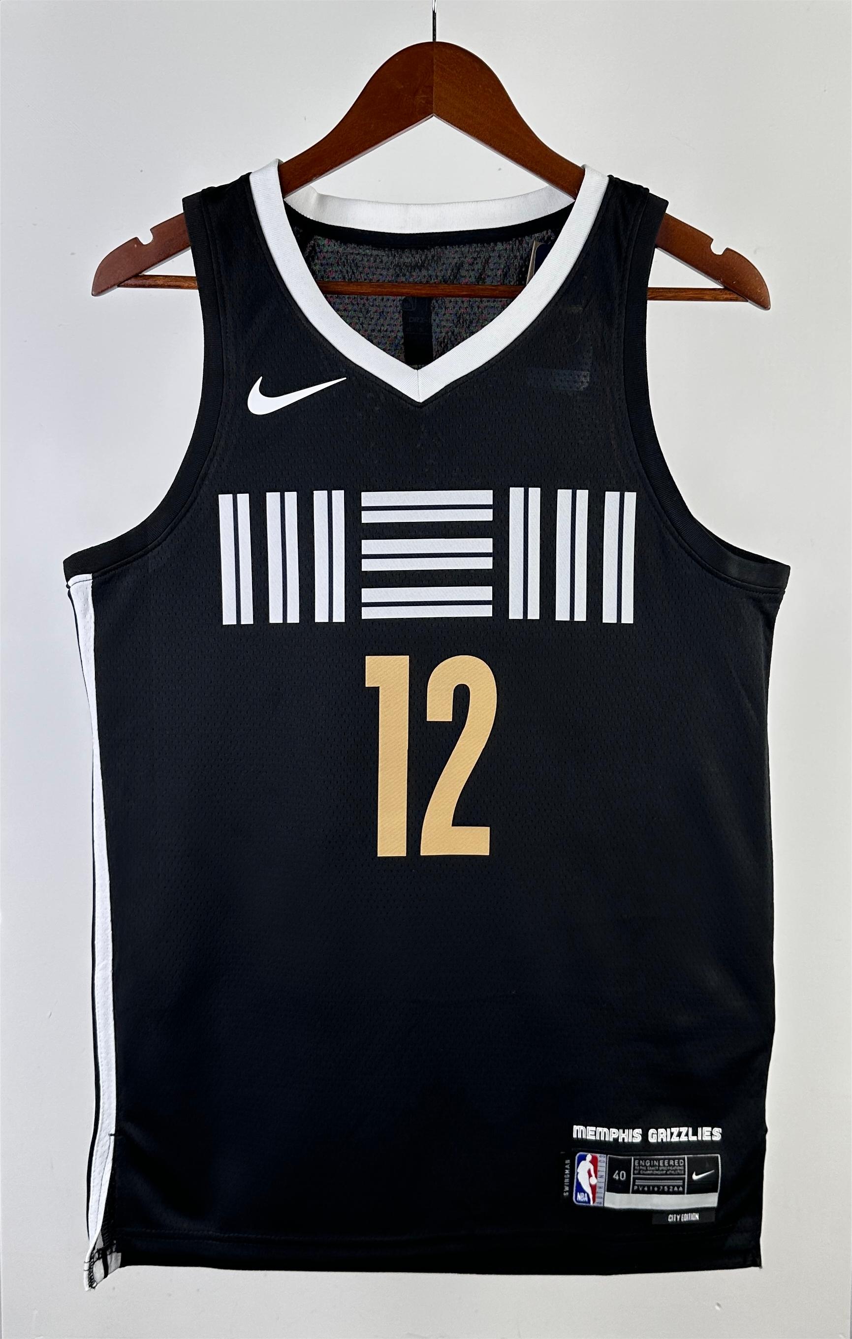 Memphis Grizzlies