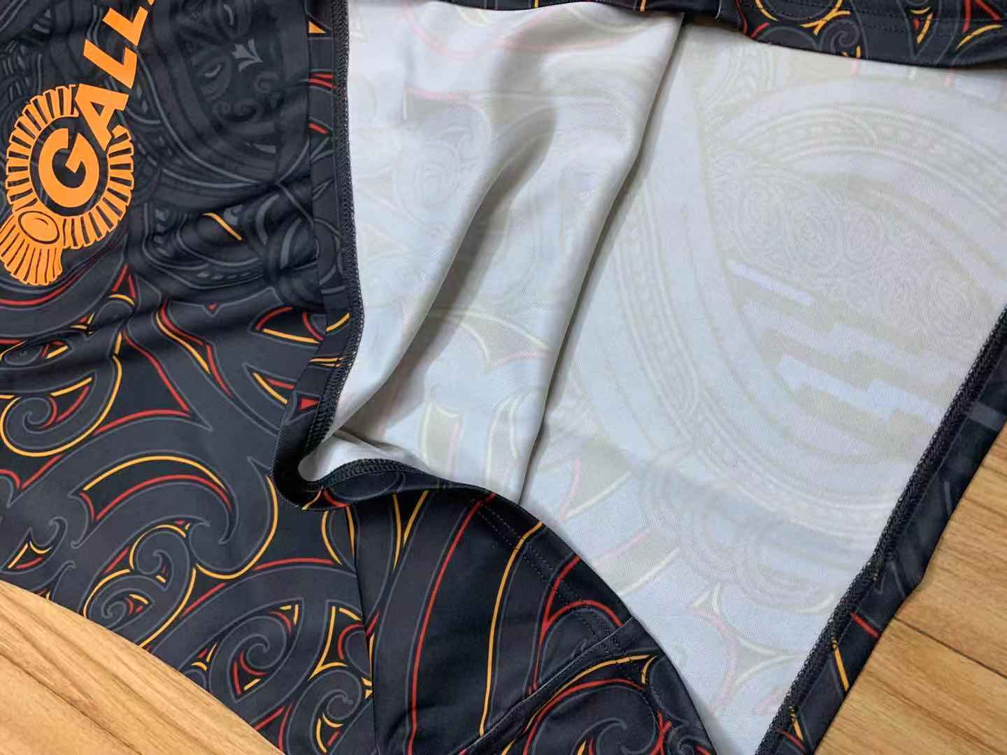 Rugby 2021-2021 Chiefs Home Rugby Jersey High Quality - leoleo123123