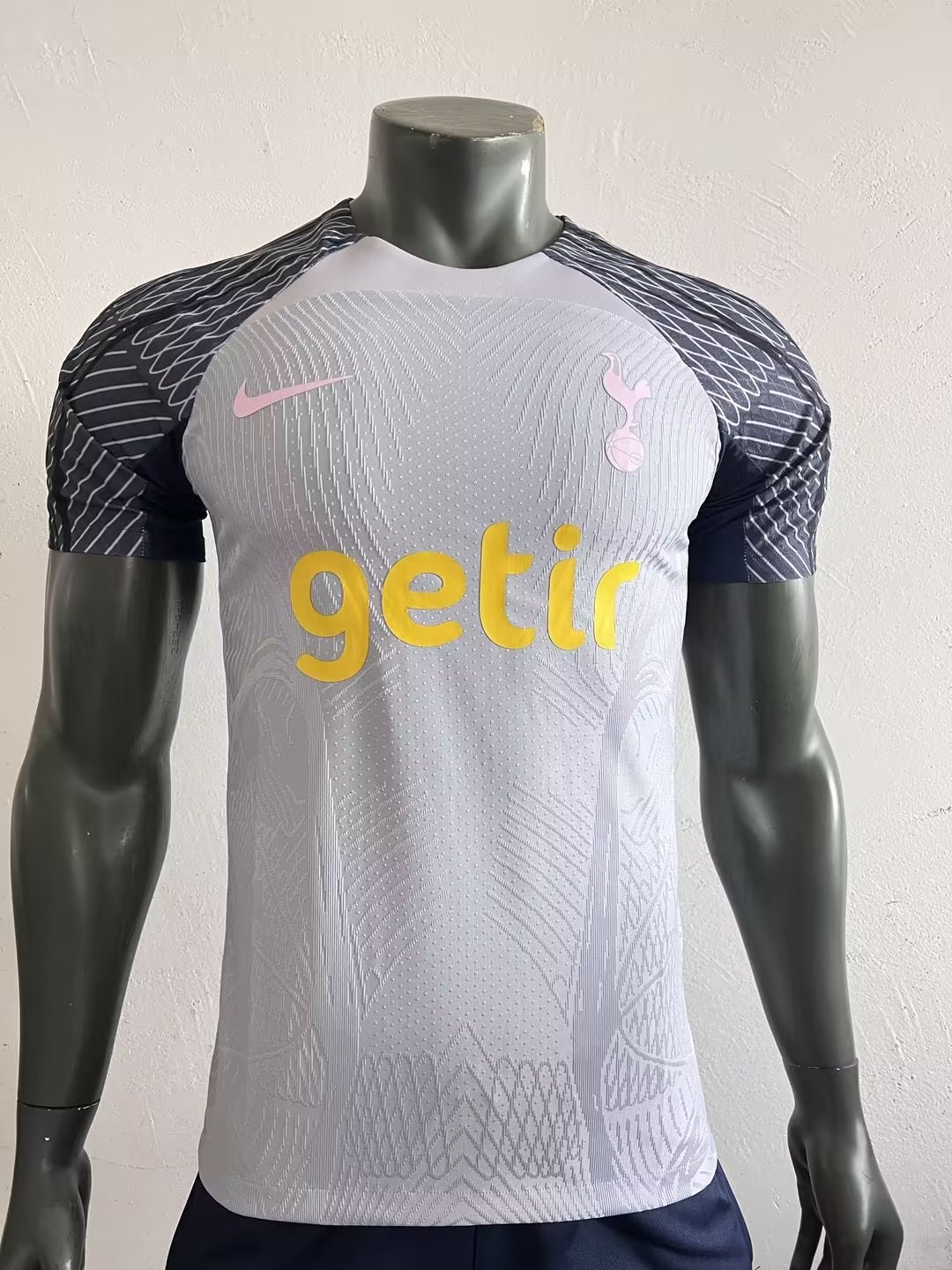 23/24 Tottenham Training Jersey Player Version 1:1 Quality - leoleo123123
