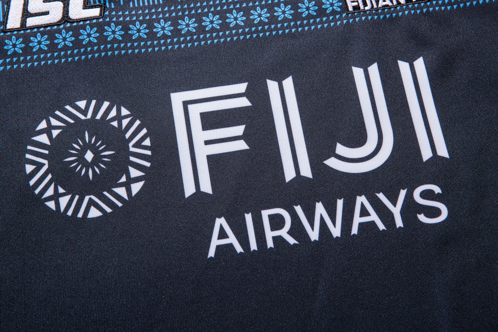 Rugby 2020-2021 Fiji Sevens Away Rugby Jersey High Quality - leoleo123123