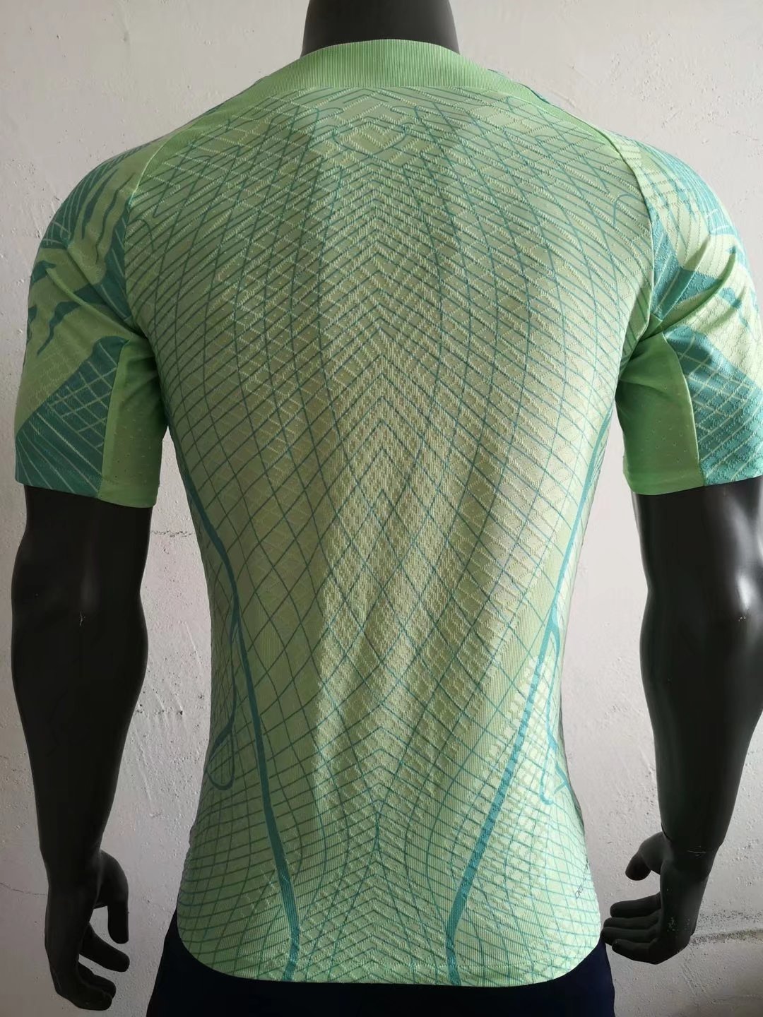 22/23 Brazil Training Jersey Player 1:1 Quality Thai Quality - leoleo123123