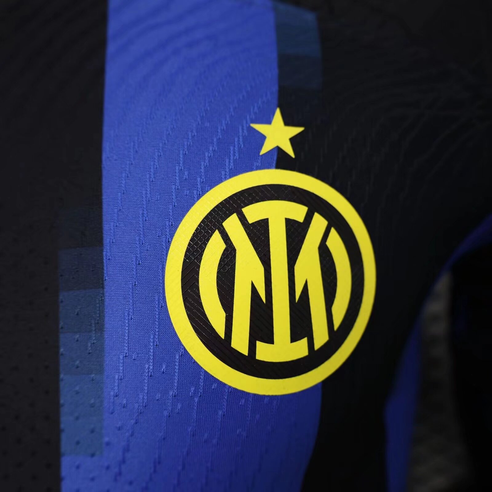 23/24 Inter Milan Home With Special Sponsors Jersey Player Version 1:1 Quality - leoleo123123
