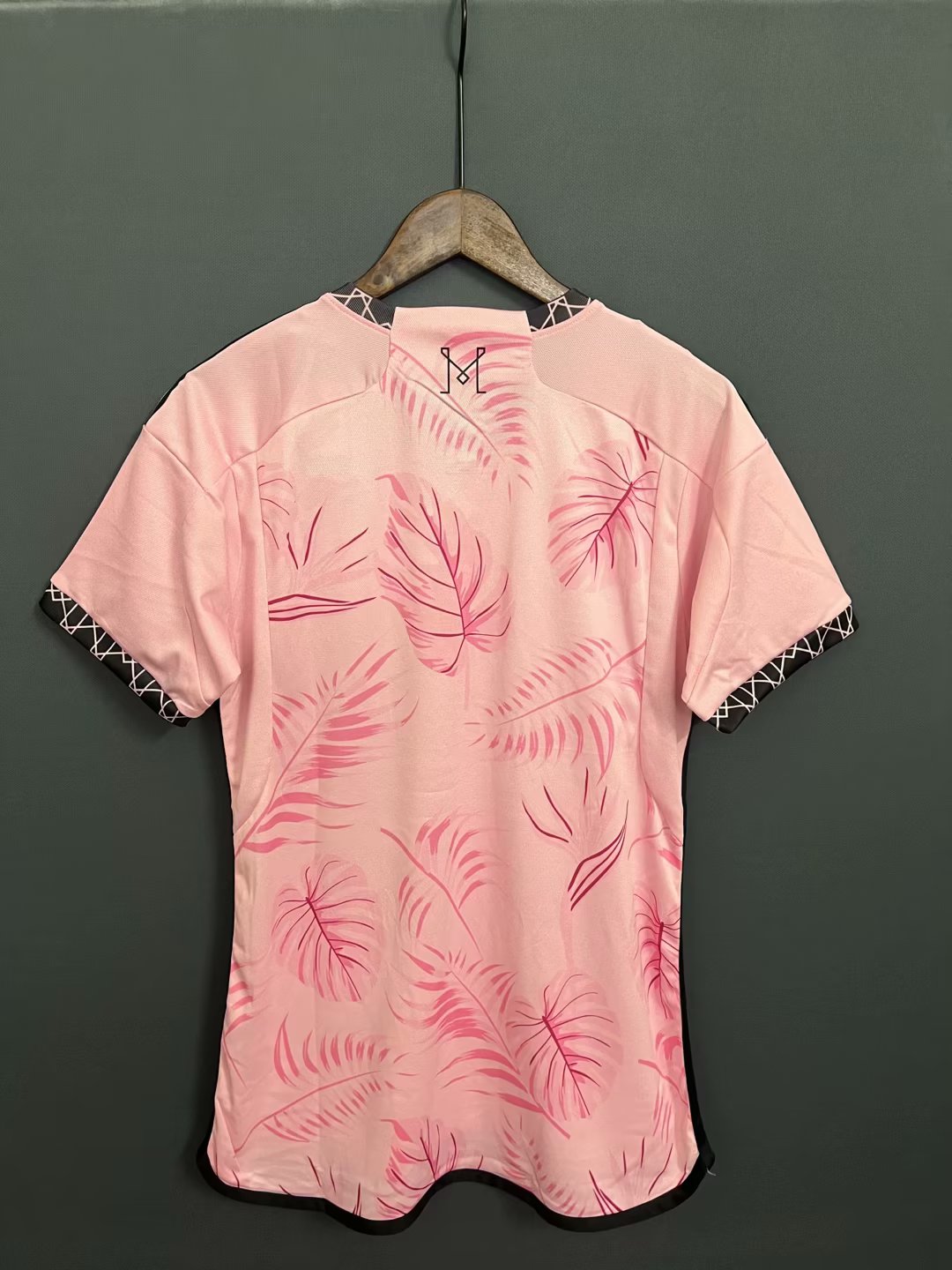 23/24 Miami Special Jersey Pink Fans Version Thai Quality - leoleo123123