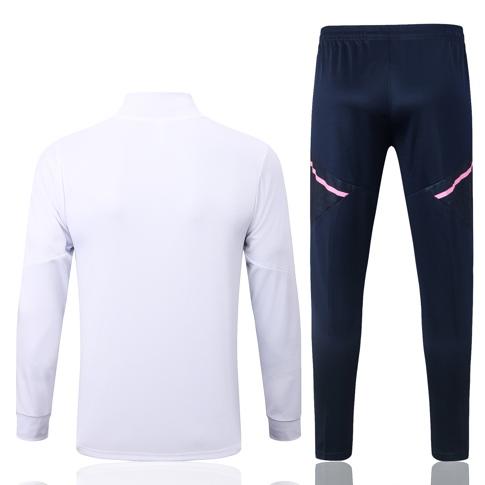 22-23 Arsenal White Jacket Tracksuit Thai Quality - leoleo123123