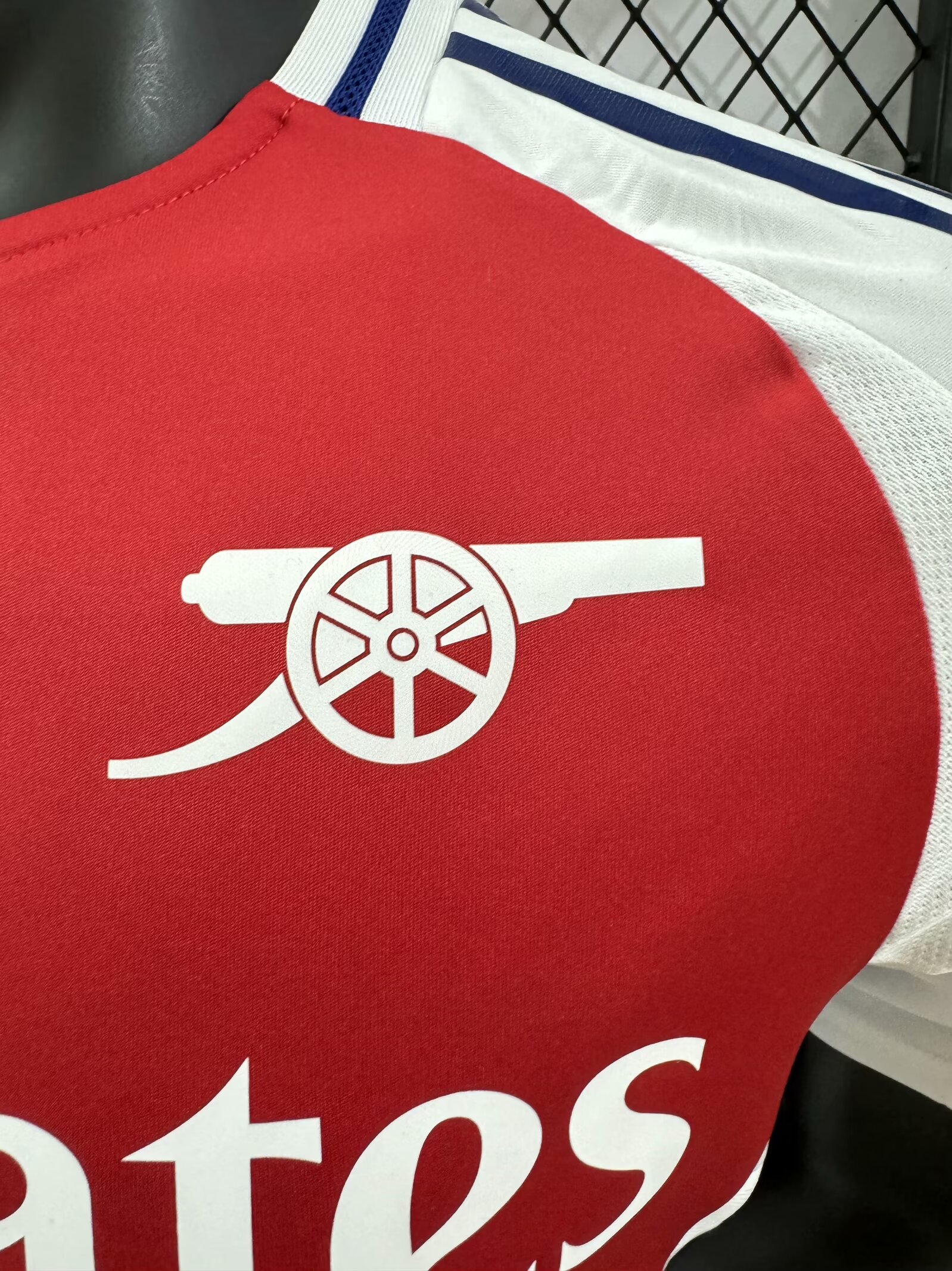 24/25 Arsenal Home Jersey Player Version 1:1 Quality - leoleo123123