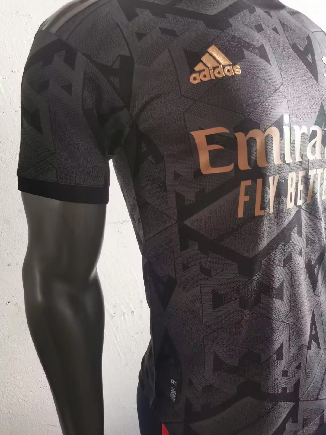 22/23 Arsenal Away Jersey Player Version 1:1 Quality - leoleo123123
